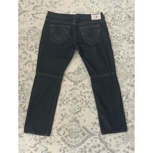 True Religion Moto Slim size 44